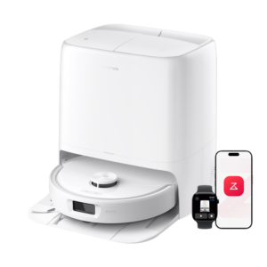 Roborock Qrevo 2 Pro Robot Vacuum & Mop
