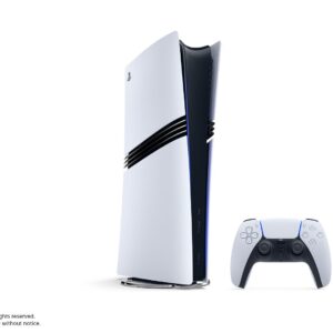 Sony PlayStation 5 Pro