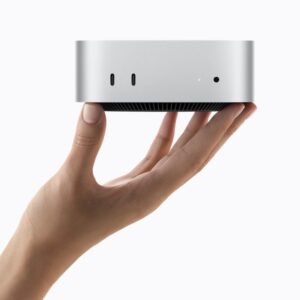 Apple Mac mini
