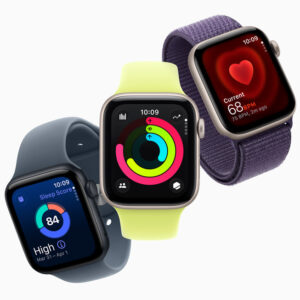 Apple Watch SE 3