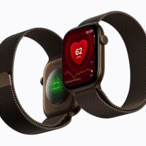 Apple Watch Series 12