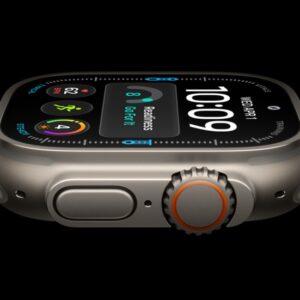 Apple Watch Ultra 4