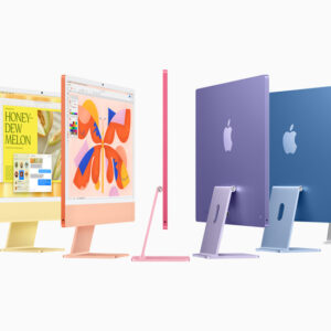 Apple iMac