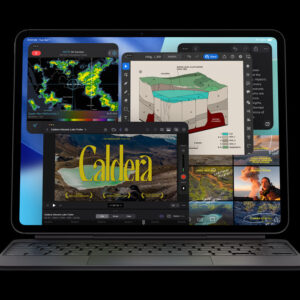 Apple iPad Pro 11-inch (M5, 256GB)