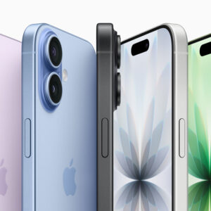 Apple iPhone 17