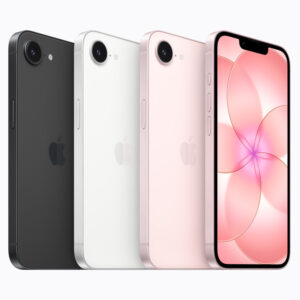 Apple iPhone 17e