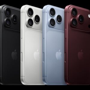 Apple iPhone 18 Pro (256GB)