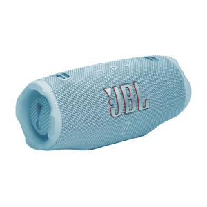 JBL Charge 6 Portable Bluetooth Speaker