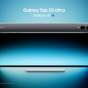 Samsung Galaxy Tab S11