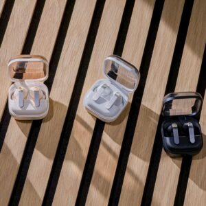 Samsung Galaxy Buds 4 Pro