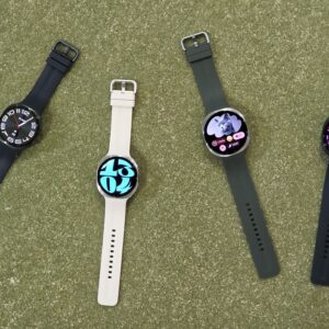 Samsung Galaxy Watch 9 (40mm)