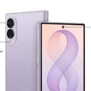 Samsung Galaxy Z Fold8 (256GB)