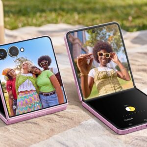 Samsung Galaxy Z Flip8 (256GB)