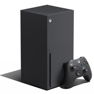 Microsoft Xbox Series X