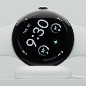 Google Pixel Watch 5 (41mm)