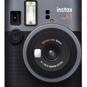 Fujifilm Instax mini 41 Instant Camera